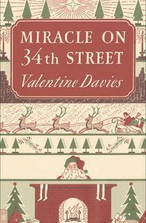 Miracle on 34th Street