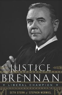 Justice Brennan