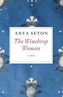 the winthrop woman, a book club book