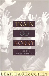 Train Go Sorry