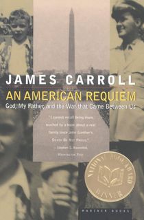 an american requiem, a national book award winner