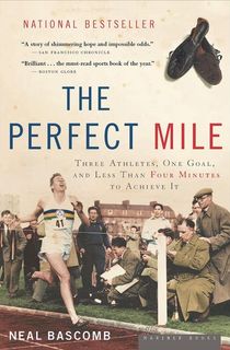 The-Perfect-Mile The Perfect Mile