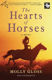 The Hearts of Horses