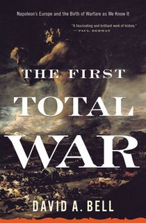 The First Total War