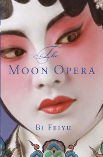 The Moon Opera