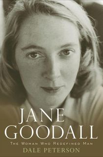 Jane Goodall