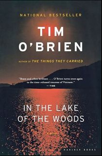 In the Lake of the Woods