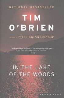 In the Lake of the Woods