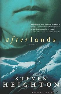 Afterlands