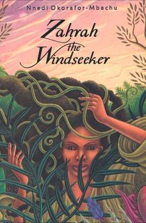 Zahrah the Windseeker