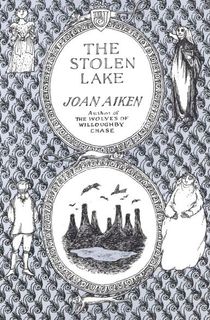 The Stolen Lake