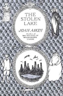 The-Stolen-Lake The Stolen Lake
