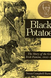 Black Potatoes