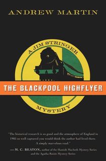 The Blackpool Highflyer