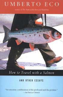 How to Travel with a Salmon