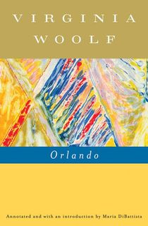 Orlando (Annotated)