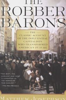 The Robber Barons