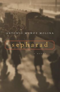 sepharad, a holocaust book