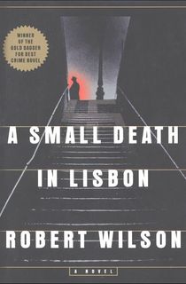 A Small Death In Lisbon