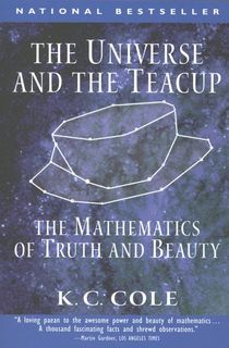 The Universe and the Teacup