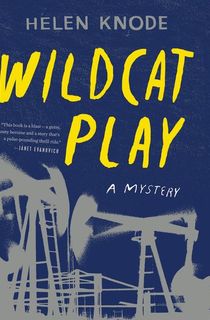 wildcat play, a mystery book like glass onion