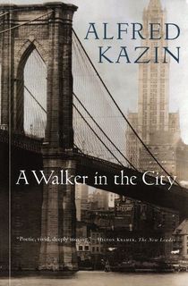 A Walker in the City