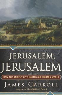 Jerusalem,-Jerusalem Jerusalem, Jerusalem