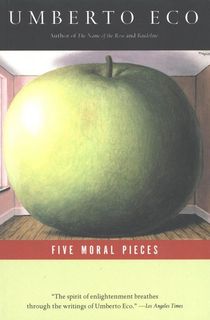 Five Moral Pieces