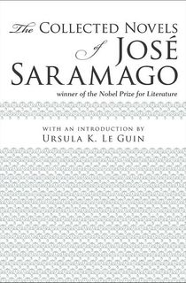 The-Collected-Novels-of-Jose-Saramago The Collected Novels of Jose Saramago