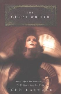 The Ghost Writer