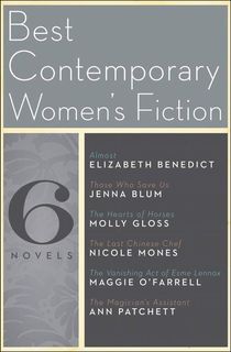 Best Contemporary Women's Fiction