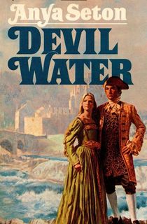 Devil Water