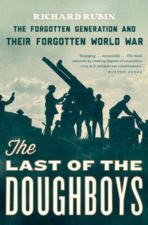 The-Last-of-the-Doughboys The Last of the Doughboys
