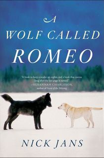 A-Wolf-Called-Romeo A Wolf Called Romeo