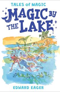 Magic-by-the-Lake Magic by the Lake