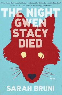 The-Night-Gwen-Stacy-Died The Night Gwen Stacy Died