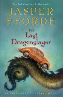 The-Last-Dragonslayer The Last Dragonslayer