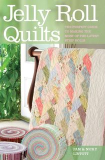 Jelly Roll Quilts