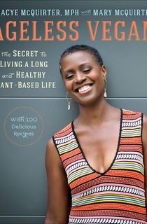 Ageless-Vegan Ageless Vegan