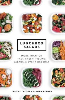 Lunchbox Salads
