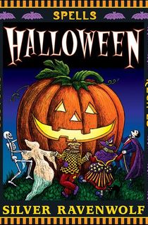 Halloween! Halloween!