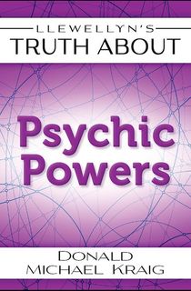 Llewellyn's-Truth-About-Psychic-Powers Llewellyn's Truth About Psychic Powers