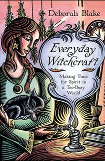 Everyday Witchcraft