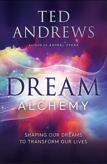 Dream-Alchemy Dream Alchemy