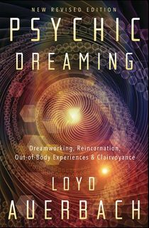 Psychic-Dreaming Psychic Dreaming