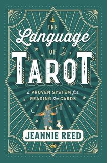 The-Language-of-Tarot The Language of Tarot