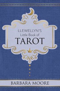 Llewellyn's-Little-Book-of-Tarot Llewellyn's Little Book of Tarot