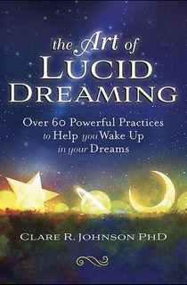 The-Art-of-Lucid-Dreaming The Art of Lucid Dreaming