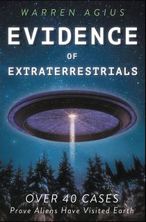 Evidence-of-Extraterrestrials Evidence of Extraterrestrials
