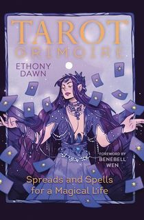 Tarot-Grimoire Tarot Grimoire